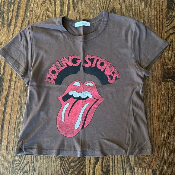 Daydreamer Rolling Stones T Shirt - Picture 1 of 5